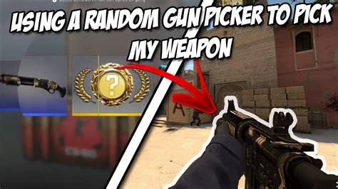 csgo random map generator|CSGO random map picker .